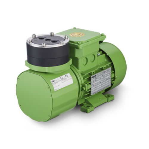 Вакуумный насос KNF N 922 16L FT-29 E