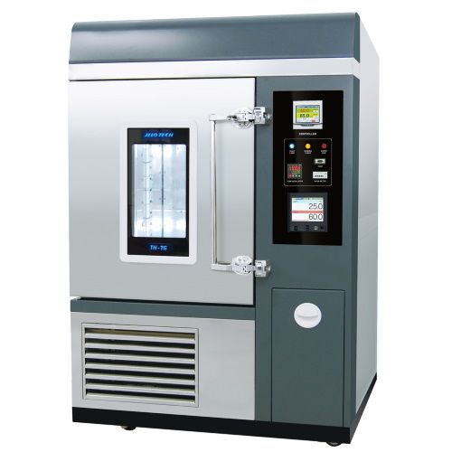 Испытательная камера Jeio Tech TH-TG-408