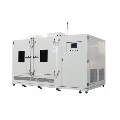 Испытательная камера Sanwood SM-200-2P-B