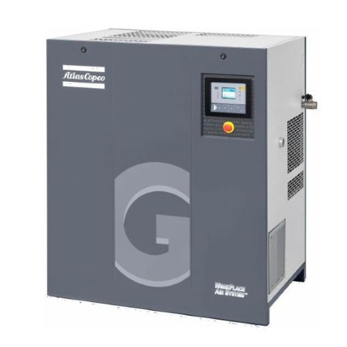 Компрессор Atlas Copco GA 30 - 8.5 FF
