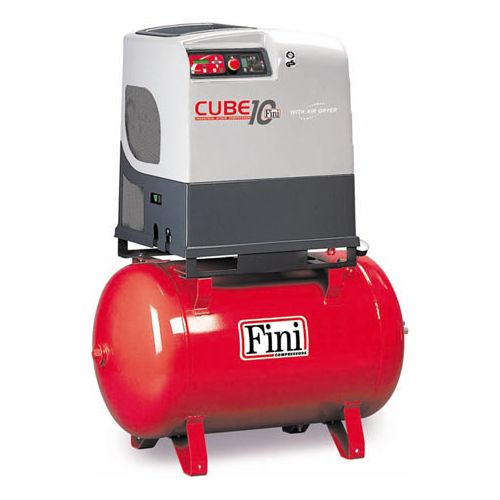 Компрессор Fini CUBE SD 10-500F-TA