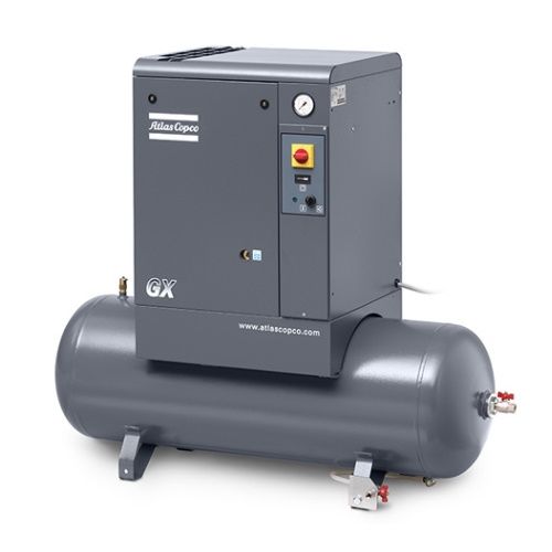 Компрессор Atlas Copco GX 3EP 10P TM(200)