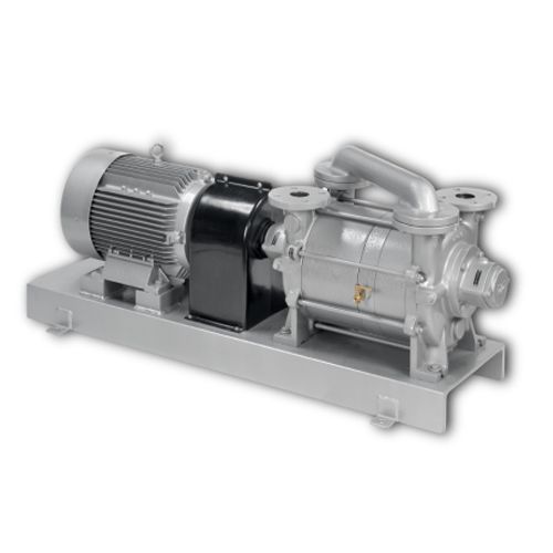 Вакуумный насос Busch Dolphin LB 3008 A