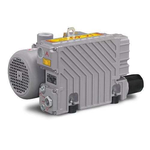Вакуумный насос DVP LC.60