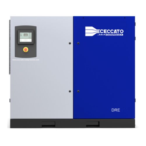 Компрессор Ceccato DRE 120 8.5 бар