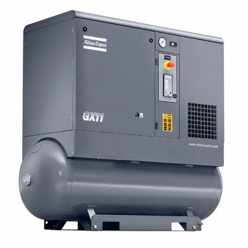 Компрессор Atlas Copco GX 11EL 10P TM(270)