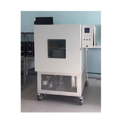 Испытательная камера Климат 5/100-250 ТВО