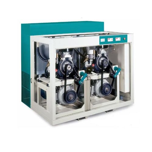 Компрессор Renner RS-T 90,0 7,5 бар