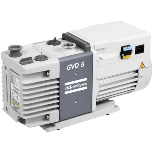 Вакуумный насос Atlas Copco GVD 8