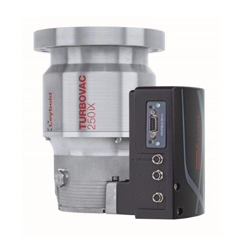 Вакуумный насос Leybold TURBOVAC 250 iX