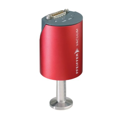 Вакуумметр Pfeiffer Vacuum CenterLine CCR 362
