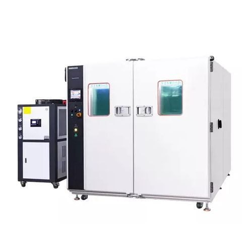 Испытательная камера Sanwood SMC-5000-CD