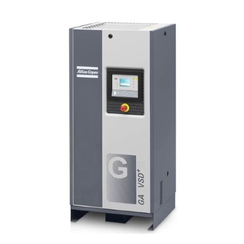 Компрессор Atlas Copco GA 15 VSD plus PACK