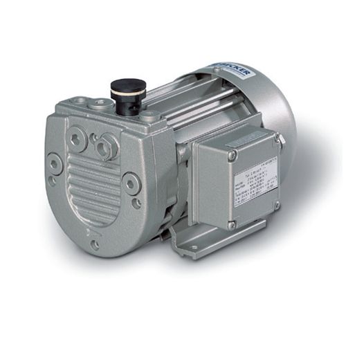 Вакуумный насос Becker VT 4.8