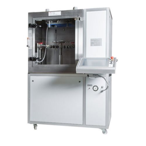 Испытательная камера CTS SPK 600