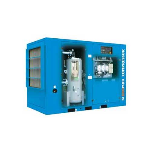 Компрессор EKOMAK EKO 110 GD 9,5 бар