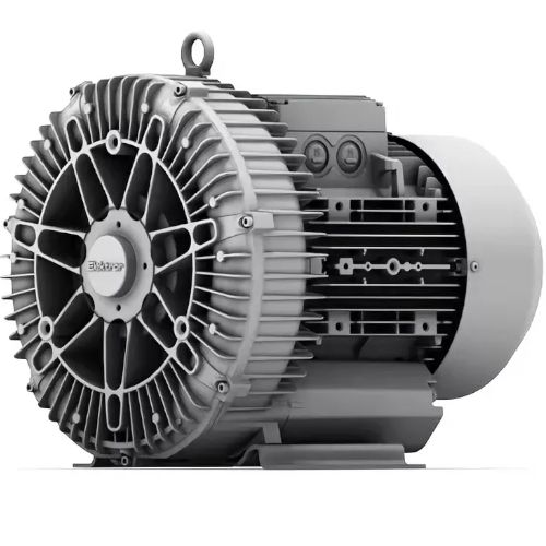 Воздуходувка Elektror 1SD 710 - 50/2,2