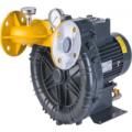 Воздуходувки FPZ Atex II 2G/3G c T3 MS - лучшие модели