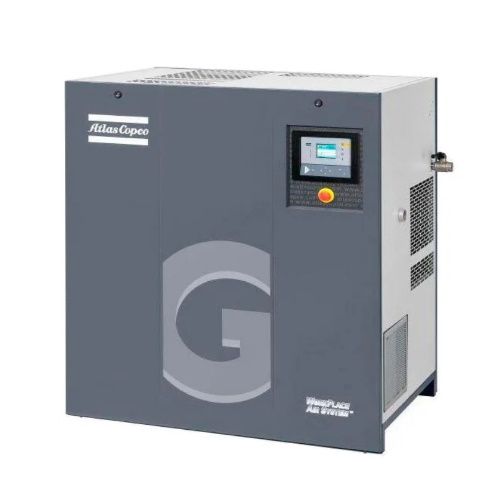 Компрессор Atlas Copco GA 11 - 8.5 FF