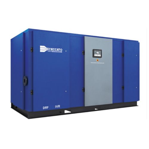 Компрессор Ceccato DRF 270 IVR 8 бар
