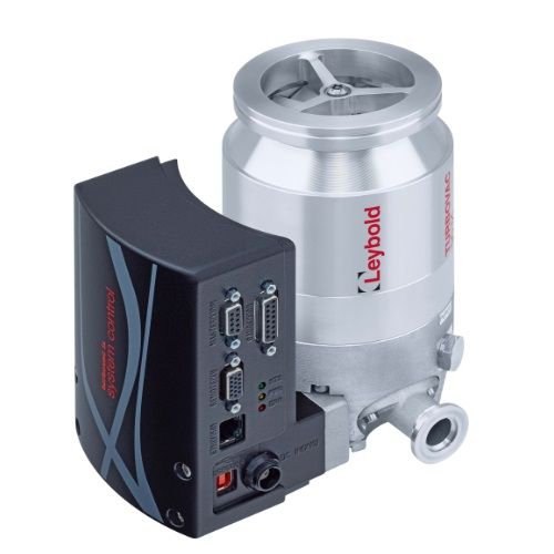 Вакуумный насос Leybold TURBOVAC 90 iX