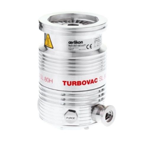 Вакуумный насос Leybold TURBOVAC SL 80 C