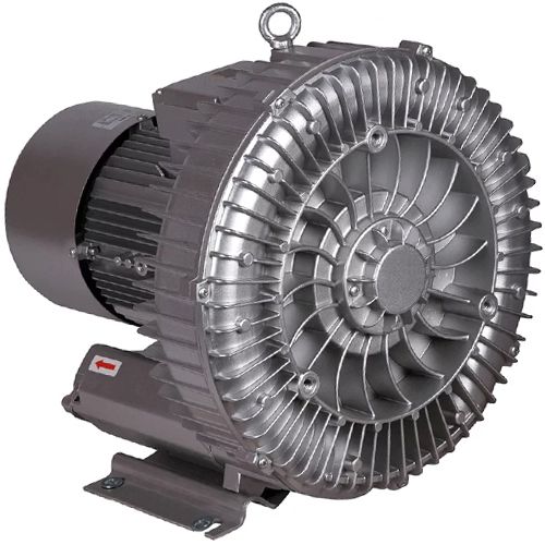 Воздуходувка GreenTech 2RB 910-7AH17 G 200 Series 3AC