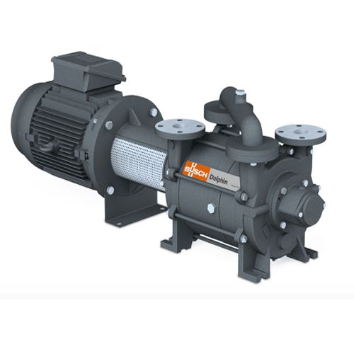 Вакуумный насос Busch Dolphin LB 0355 A