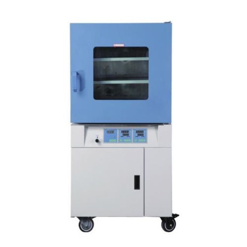 Сушильный шкаф Sanwood SM-BPZ-6033LC