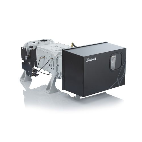 Вакуумный насос Leybold DRYVAC DV 300
