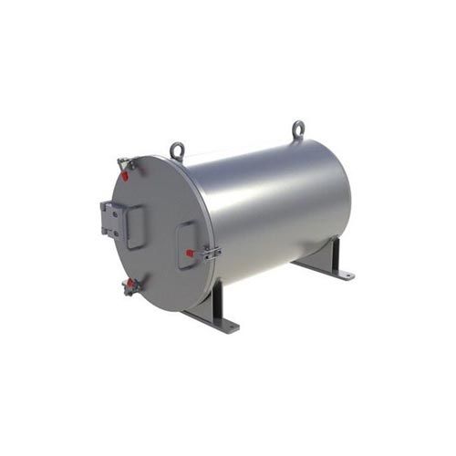 Вакуумная камера горизонтальная Pfeiffer Vacuum 820KHH0600-900