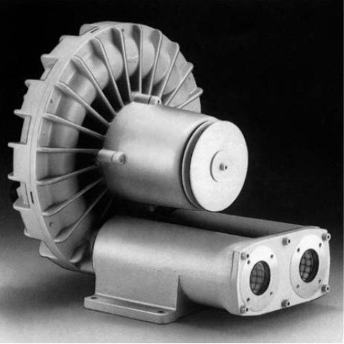 Воздуходувка Elektror SD 2n-1
