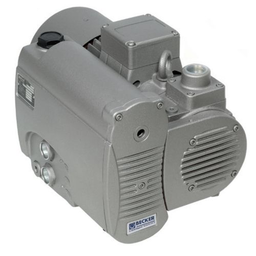 Вакуумный насос Becker U 4.40