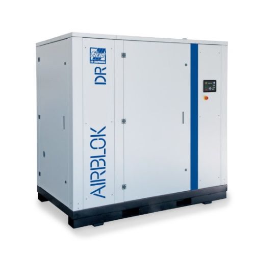 Компрессор FIAC Airblok 1002 DR 8 бар