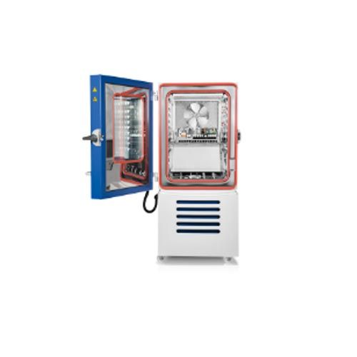 Испытательная камера Weiss T/1500/40/5