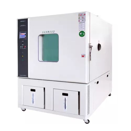 Испытательная камера Sanwood SMC-225-CD