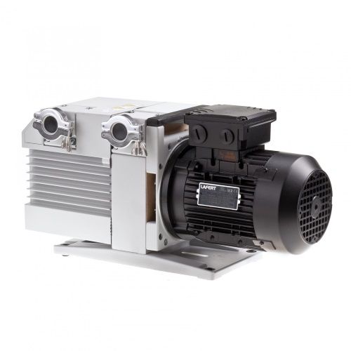 Вакуумный насос Leybold TRIVAC D 16 B - DOT