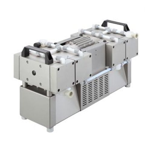 Вакуумный насос Ilmvac (Welch) MPC 2401 E 230/400 V