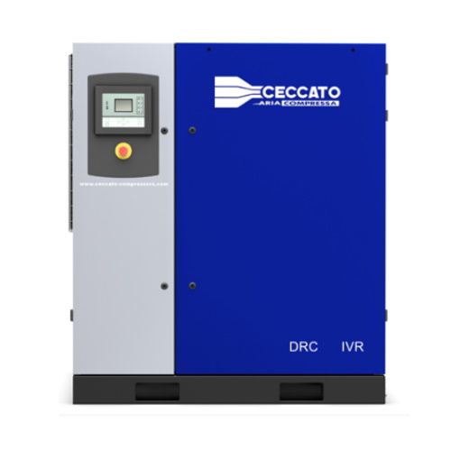 Компрессор Ceccato DRC 40 IVR 13 бар