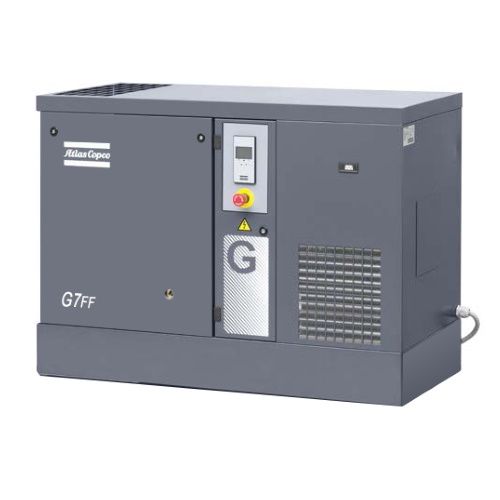Компрессор Atlas Copco G7 - 7.5 FF