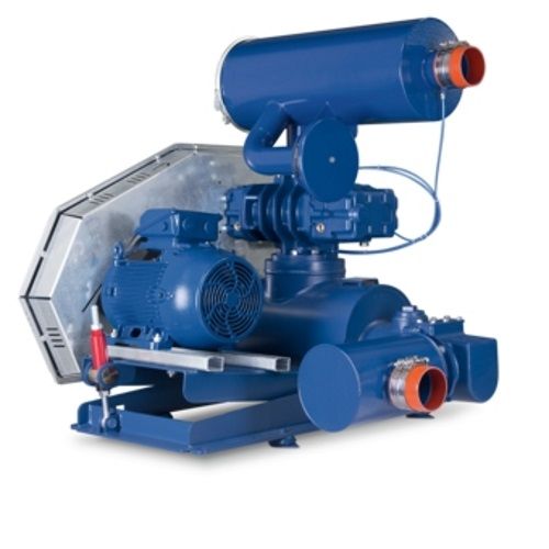 Воздуходувка Aerzen GM 50 L-G5 / DN 200