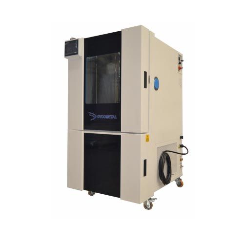 Испытательная камера Dycometal CCK-25/300NG