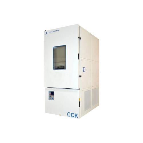 Испытательная камера Dycometal CCK-40/1000