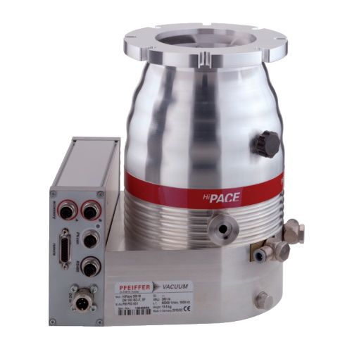 Вакуумный насос Pfeiffer Vacuum HiPace 300 M TM 700 DeviceNet DN 100 ISO-F