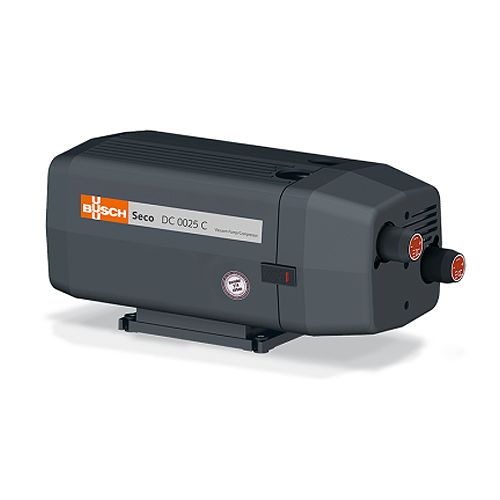 Вакуумный насос Busch Seco DC 0040 C
