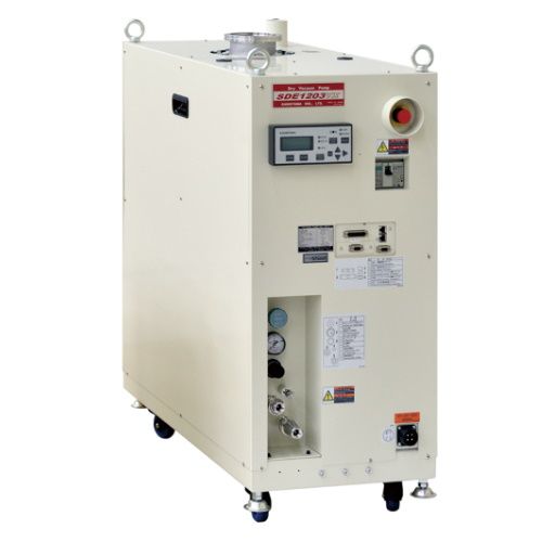 Вакуумный насос Kashiyama SDE30M12TX