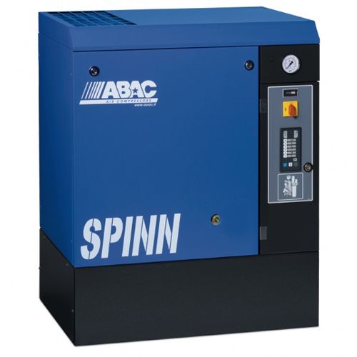 Компрессор ABAC SPINN 11-08 ST