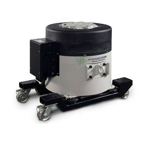 Вибростенд Thermotron DSX6650/12-930/2