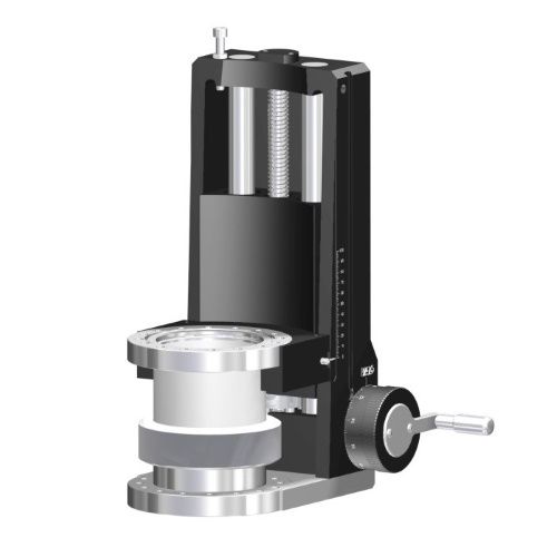 Вакуумный манипулятор Demaco Y LD-100-500