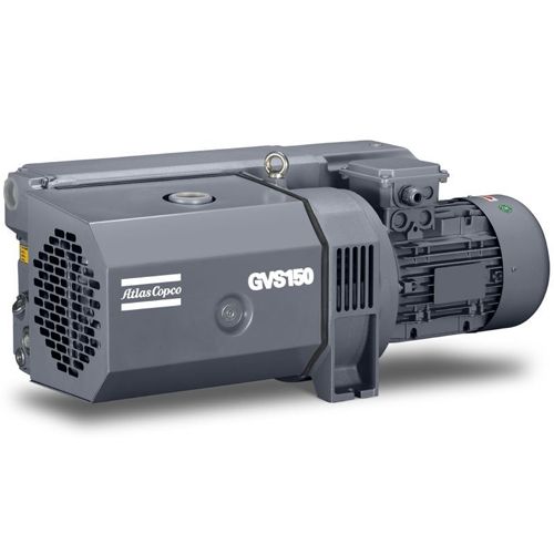 Вакуумный насос Atlas Copco GVS 40